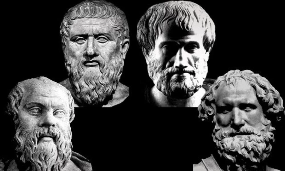 Οι 10 διασημότερες ιστορικές προσωπικότητες σύμφωνα με το ΜΙΤ